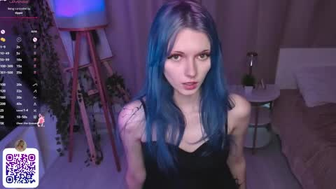 nannetteterrill online show from May 17, 6:11 am