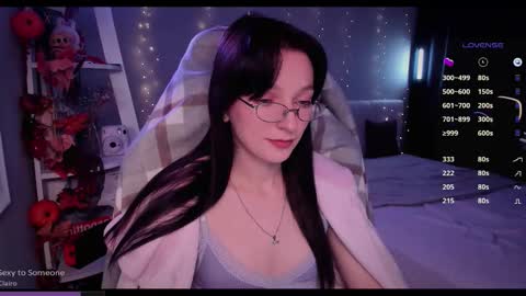 NannoNancy online show from November 25, 5:35 pm