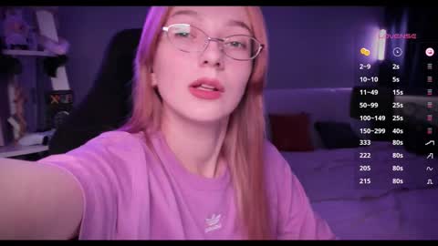 NannoNancy online show from March 8, 7:28 pm