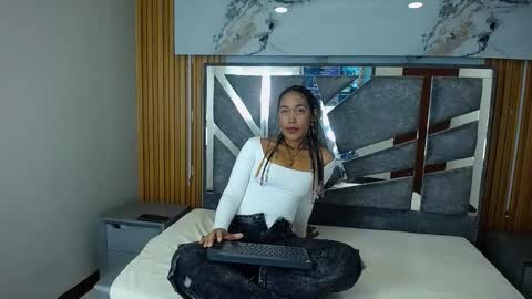 Nany online show from February 10, 1:37 pm