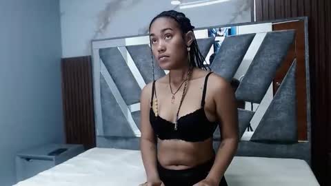 Nany online show from February 11, 1:38 pm