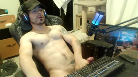 Nan online show from October 8, 3:48 am