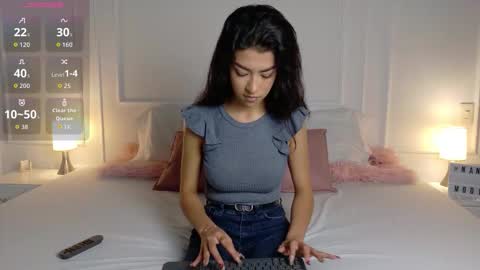 nany_model25 online show from February 25, 9:35 pm