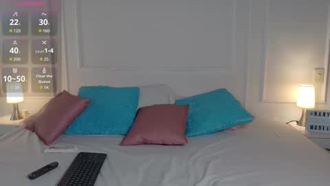 nany_model25 online show from March 10, 9:31 pm