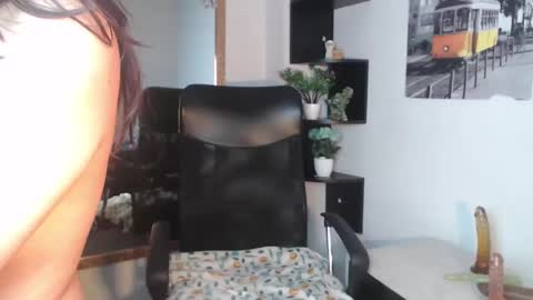 Snapshot of nany_pretty chatting on December 31, 5:29 pm nany_pretty online show from December 31, 5:29 pm
