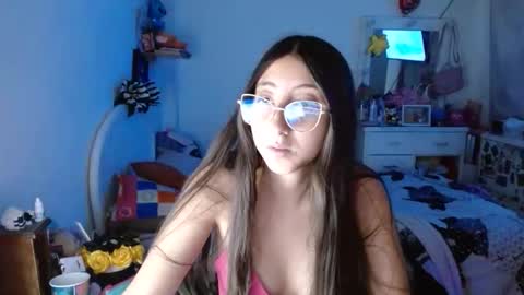 nanylux online show from November 25, 3:28 am