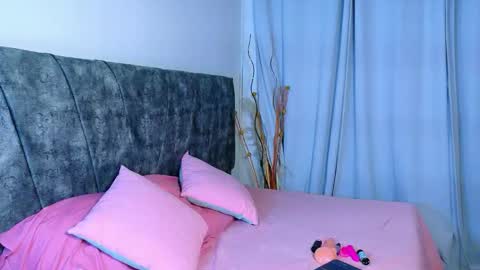 nanymatrioska online show from January 7, 3:31 am