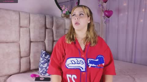 nanymatrioska online show from May 14, 10:27 pm