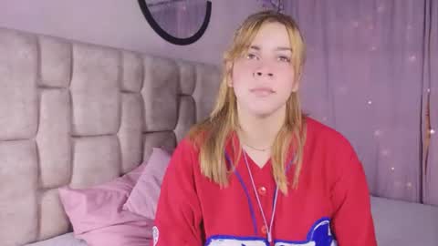 nanymatrioska online show from June 20, 11:35 am