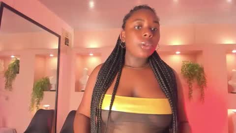 nanymoreno online show from September 19, 12:39 pm