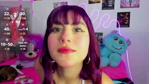 Naoko online show from March 19, 3:43 am