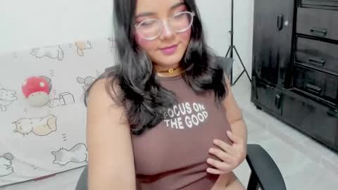  Naoko  online show from November 23, 12:10 am