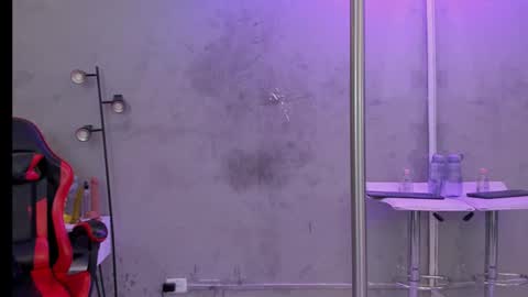 Naomi Blair online show from February 20, 6:19 am