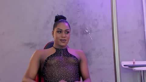 Naomi Blair online show from May 10, 3:23 am