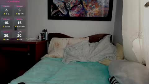 naomi_baby19 online show from April 11, 8:35 pm