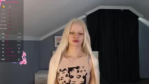 Eva online show from February 12, 8:20 am