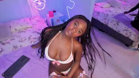 Naomi online show from March 10, 8:36 pm