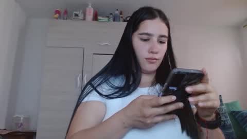 naomi_d online show from April 27, 10:08 pm