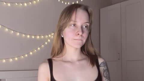 Naomi online show from January 31, 8:07 pm