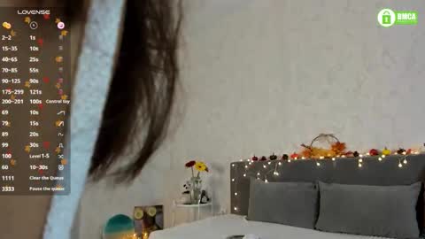 Naomi online show from October 10, 2:16 pm