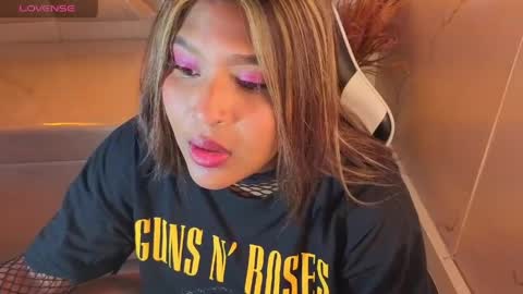 Snapshot of naomi_tp chatting on March 30, 12:17 pm Naomi online show from March 30, 12:17 pm