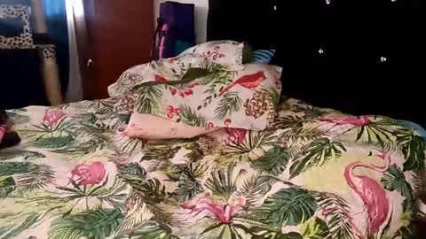 Snapshot of naomi_unu chatting on March 3, 6:25 pm Naomi online show from March 3, 6:25 pm