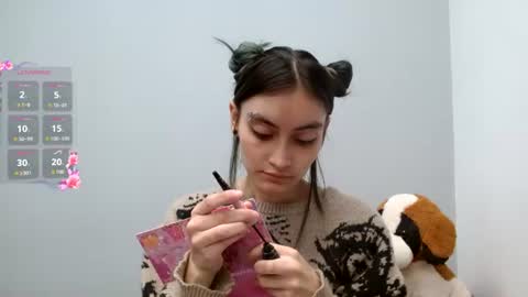Naomi online show from July 23, 2:15 pm