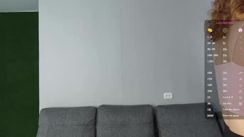 Naomi online show from March 23, 11:14 am