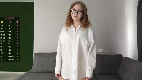 Naomi online show from March 30, 7:09 am