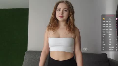 Naomi online show from April 3, 7:17 am