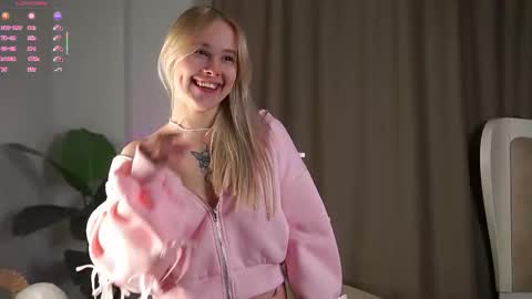 Angel online show from March 15, 11:27 am