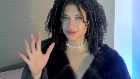 Snapshot of naomidawsonn chatting on October 3, 10:07 pm naomidawson online show from October 3, 10:07 pm