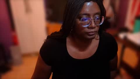 Naomi online show from October 2, 1:01 am