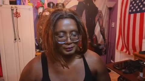 Naomi online show from October 2, 1:07 pm