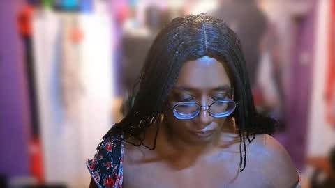 Naomi online show from October 22, 10:26 am