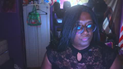 Naomi online show from March 4, 9:48 am