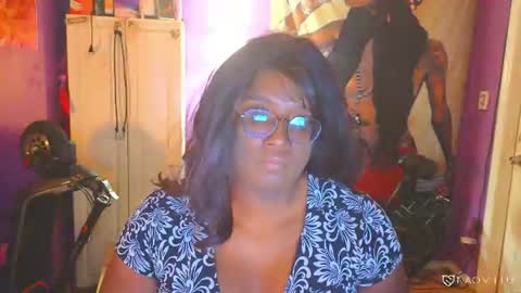 Naomi online show from June 9, 1:28 am