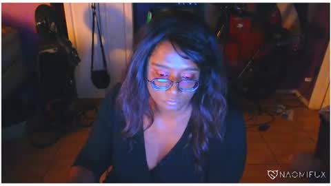 Naomi online show from June 24, 3:16 am