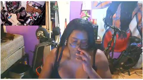 Naomi online show from July 8, 12:59 am