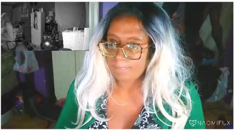 Naomi online show from July 15, 6:29 am