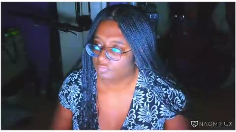 Naomi online show from July 20, 12:36 am