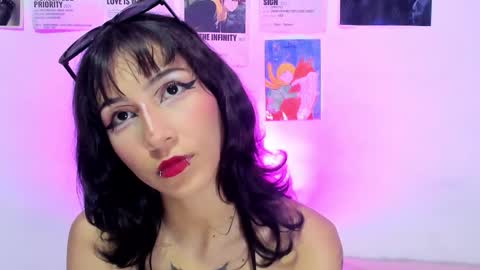 naomiharuno online show from October 28, 2:48 am