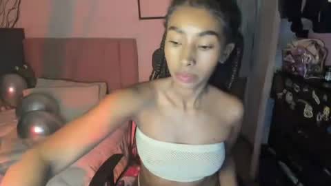 Naomii online show from January 22, 12:06 am