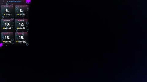 Snapshot of naomijack69 chatting on April 19, 5:18 am Jack Naomi online show from April 19, 5:18 am