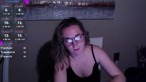 Snapshot of naomijack69 chatting on April 27, 6:22 am Jack Naomi online show from April 27, 6:22 am