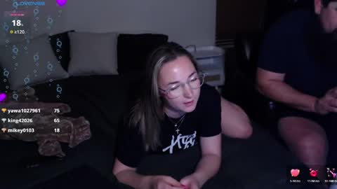 Snapshot of naomijack69 chatting on May 2, 4:50 am Jack Naomi online show from May 2, 4:50 am