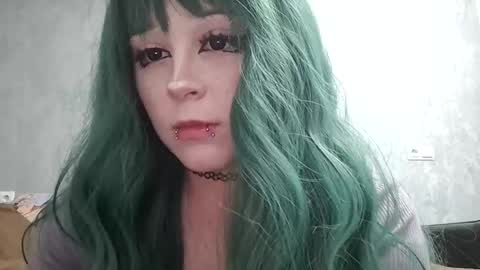 Naomi online show from February 13, 6:59 pm