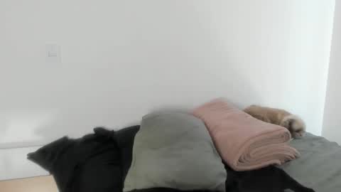 Naomi Moore online show from January 17, 6:11 pm