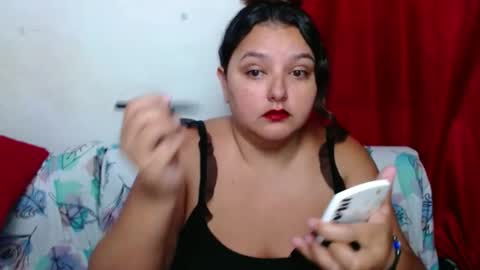 naomiquiin online show from September 25, 9:24 am