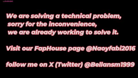 Snapshot of naomisimon chatting on December 27, 7:03 pm bellas2012 online show from December 27, 7:03 pm